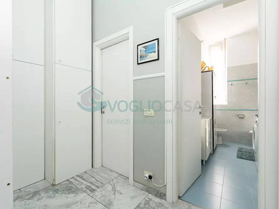 Immagine 21 di Appartamento in vendita  in VIA Giuseppe zucchi 39/B a Cusano Milanino