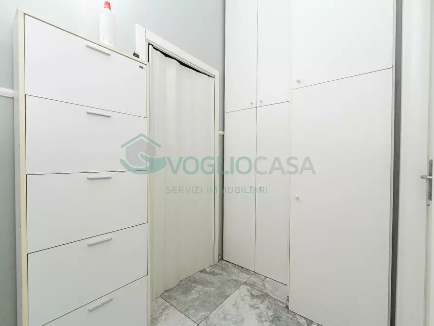 Immagine 22 di Appartamento in vendita  in VIA Giuseppe zucchi 39/B a Cusano Milanino