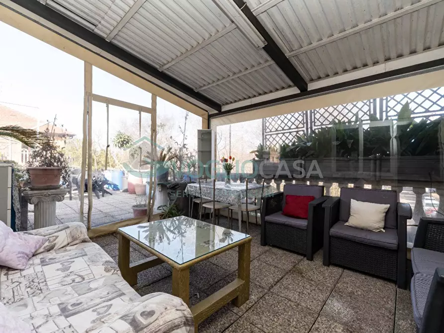 Immagine 24 di Appartamento in vendita  in VIA Giuseppe zucchi 39/B a Cusano Milanino