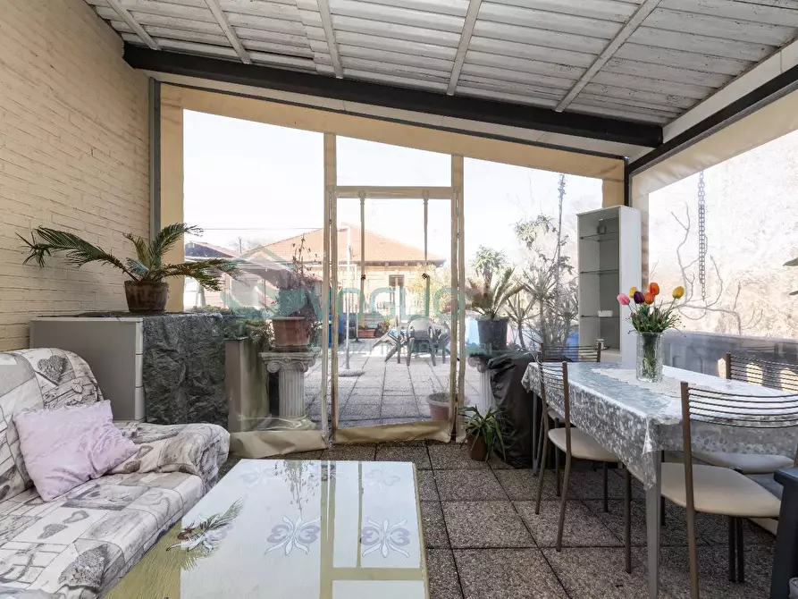 Immagine 25 di Appartamento in vendita  in VIA Giuseppe zucchi 39/B a Cusano Milanino