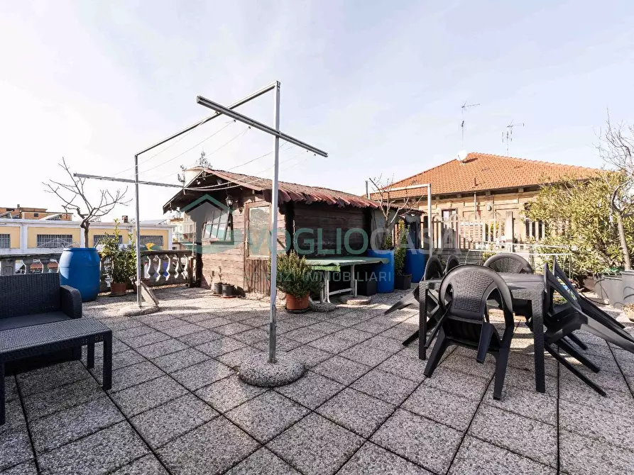 Immagine 29 di Appartamento in vendita  in VIA Giuseppe zucchi 39/B a Cusano Milanino