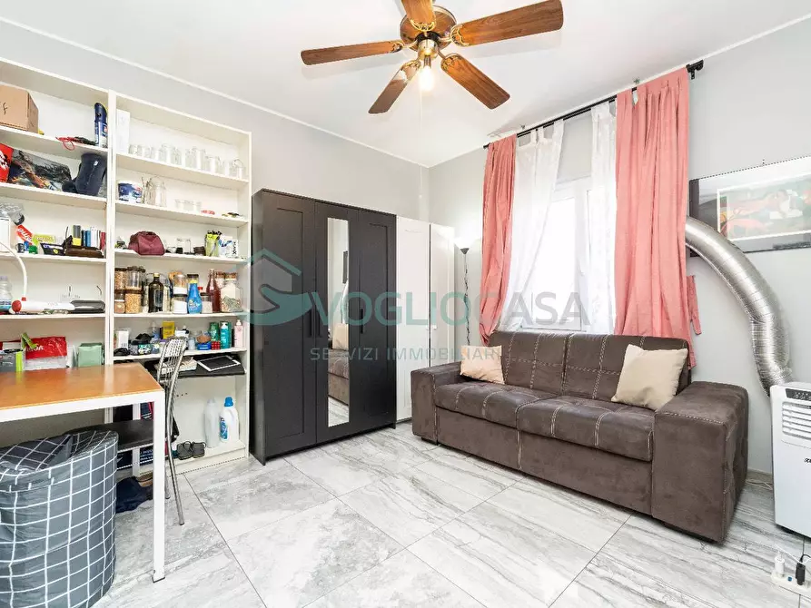 Immagine 23 di Appartamento in vendita  in VIA Giuseppe zucchi 39/B a Cusano Milanino