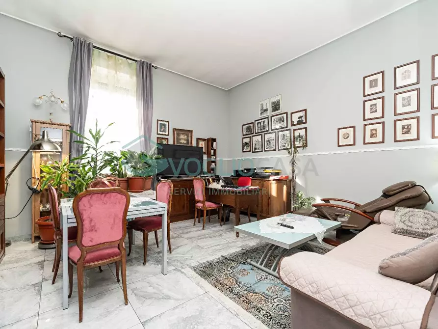 Immagine 1 di Appartamento in vendita  in VIA Giuseppe zucchi 39/B a Cusano Milanino