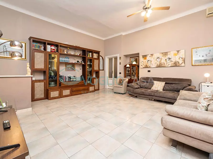 Immagine 1 di Appartamento in vendita  in VIA VITRUVIO 3 a Milano