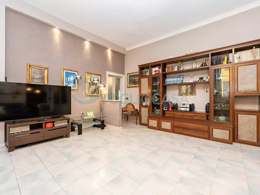 Immagine 6 di Appartamento in vendita  in VIA VITRUVIO 3 a Milano