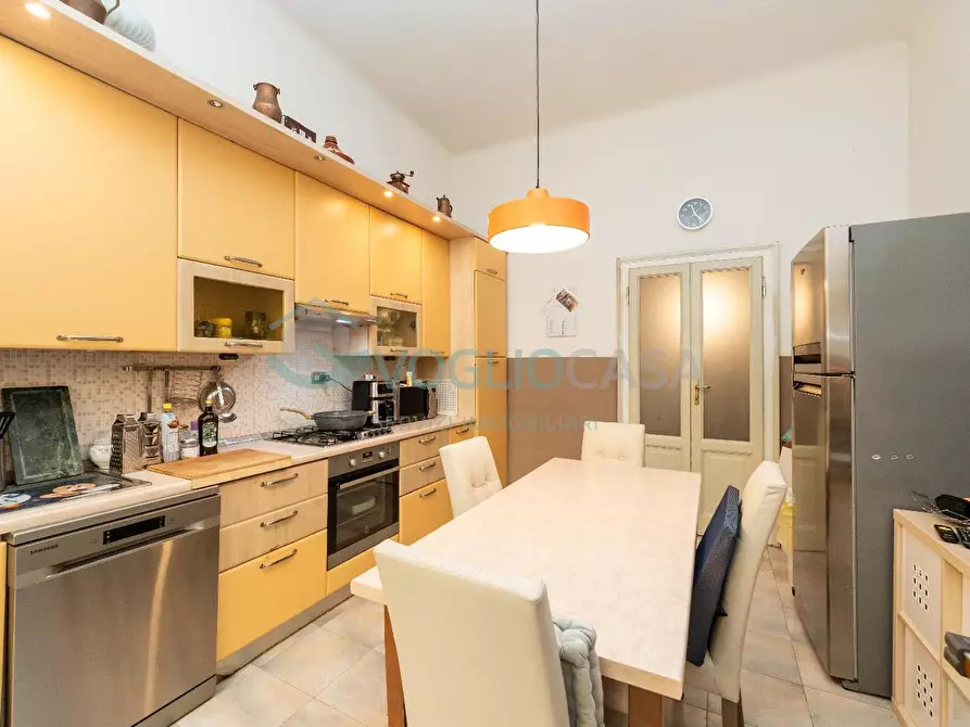 Immagine 12 di Appartamento in vendita  in VIA VITRUVIO 3 a Milano