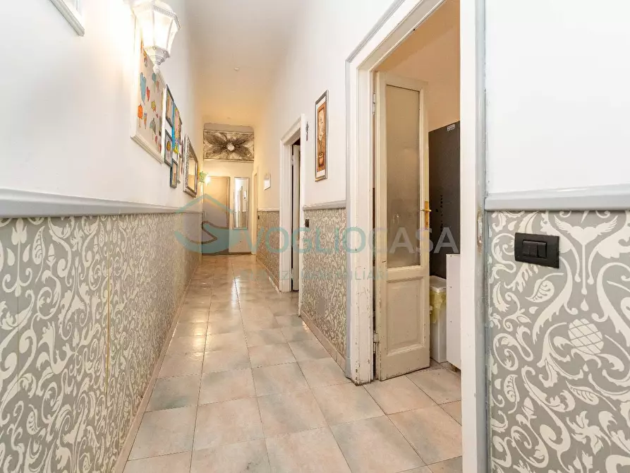 Immagine 16 di Appartamento in vendita  in VIA VITRUVIO 3 a Milano