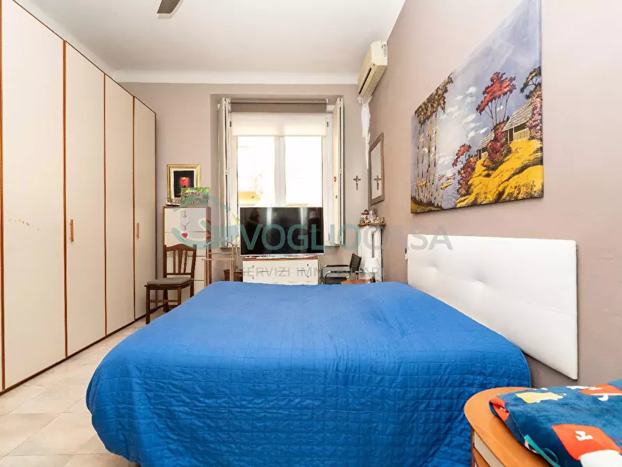 Immagine 18 di Appartamento in vendita  in VIA VITRUVIO 3 a Milano