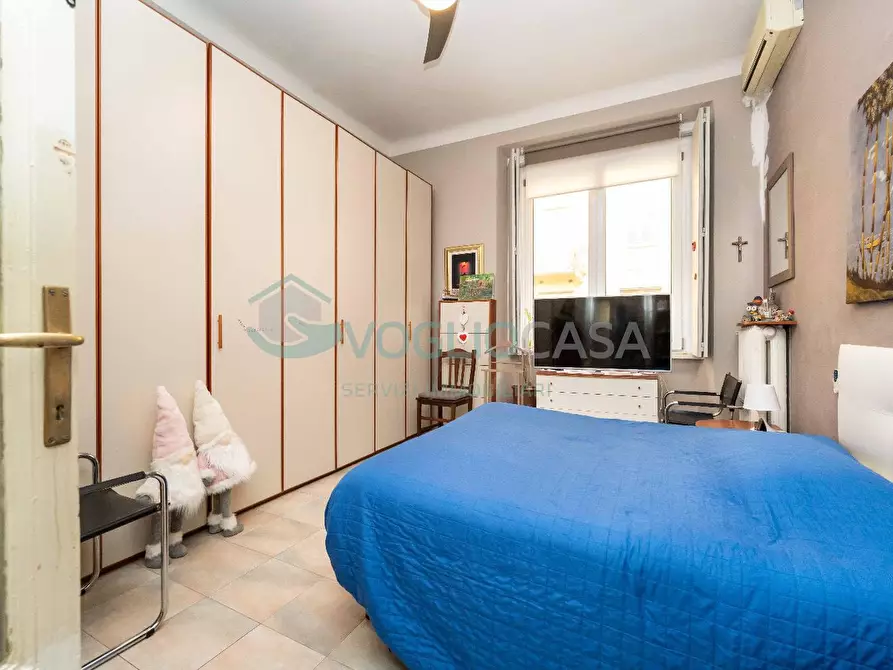 Immagine 19 di Appartamento in vendita  in VIA VITRUVIO 3 a Milano