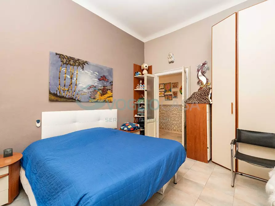 Immagine 20 di Appartamento in vendita  in VIA VITRUVIO 3 a Milano