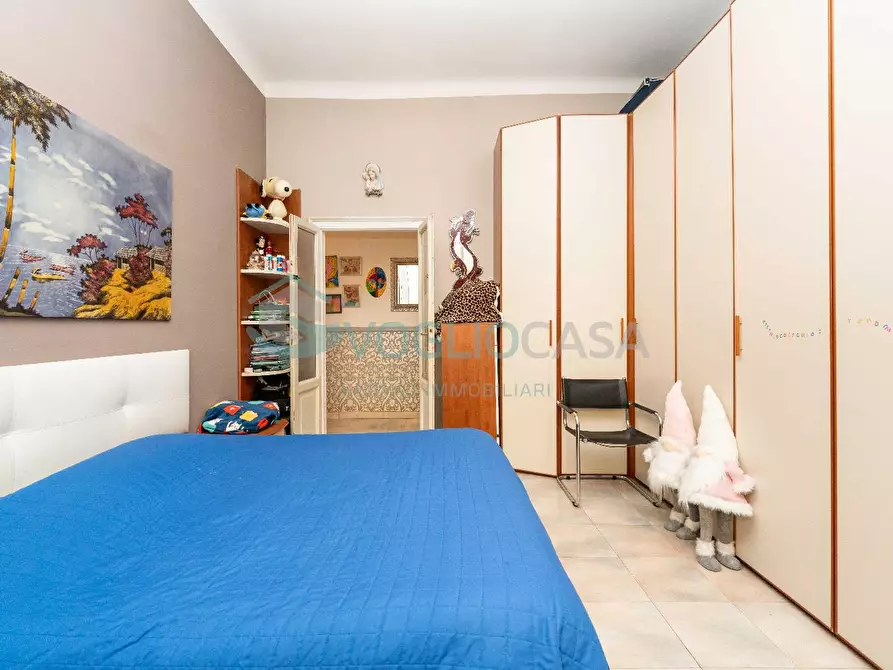 Immagine 21 di Appartamento in vendita  in VIA VITRUVIO 3 a Milano