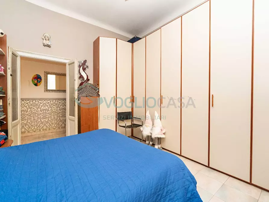 Immagine 22 di Appartamento in vendita  in VIA VITRUVIO 3 a Milano