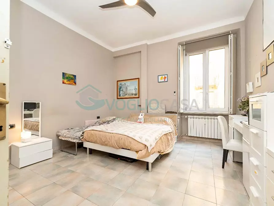 Immagine 23 di Appartamento in vendita  in VIA VITRUVIO 3 a Milano