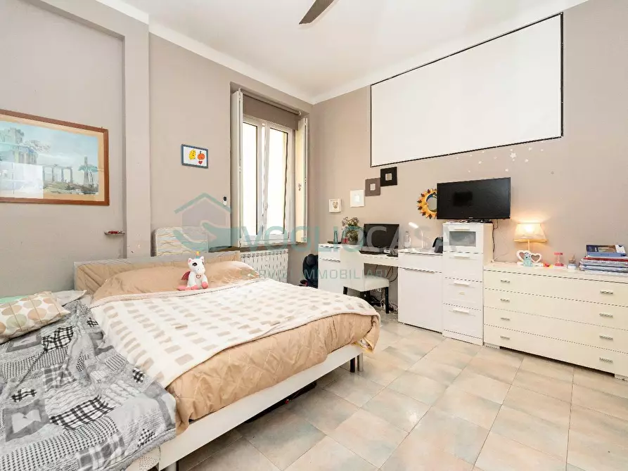 Immagine 24 di Appartamento in vendita  in VIA VITRUVIO 3 a Milano