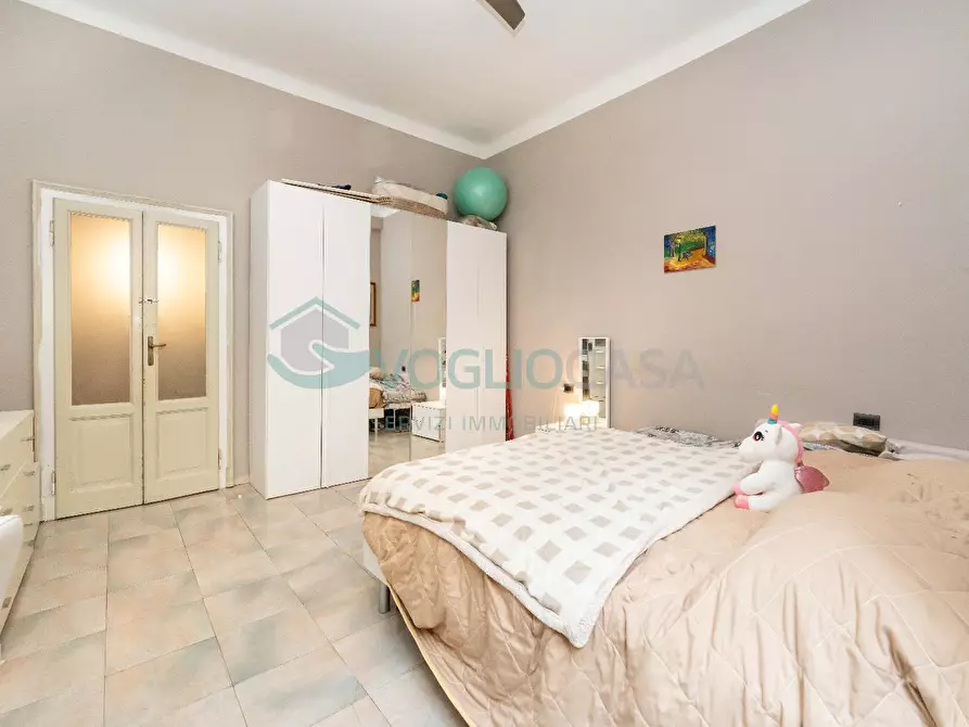 Immagine 25 di Appartamento in vendita  in VIA VITRUVIO 3 a Milano