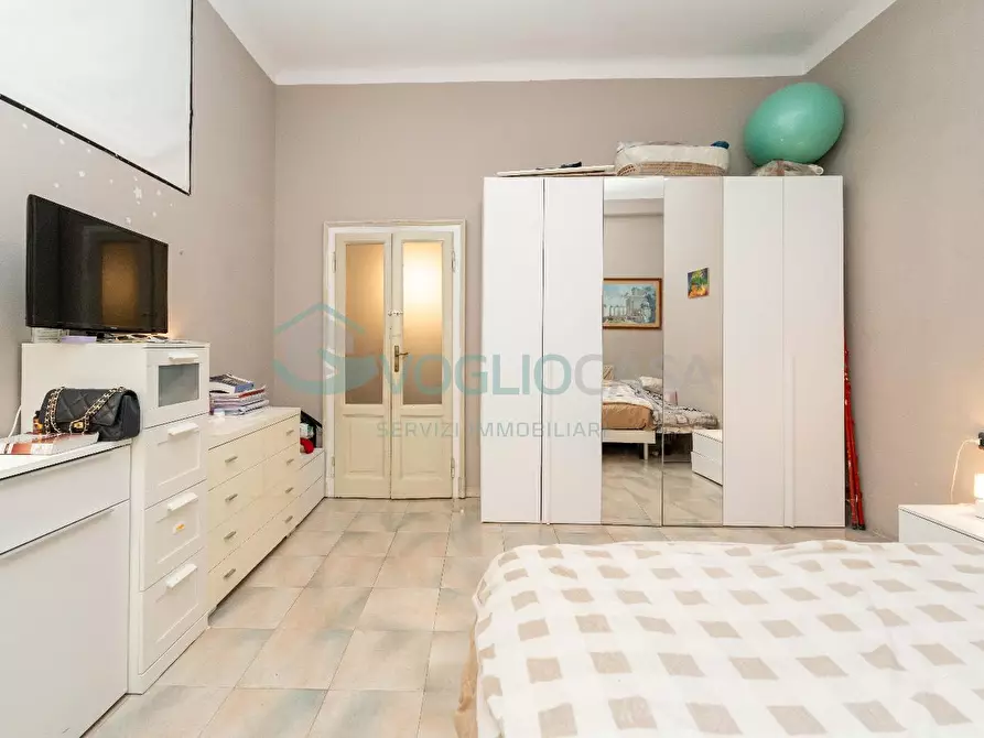 Immagine 26 di Appartamento in vendita  in VIA VITRUVIO 3 a Milano