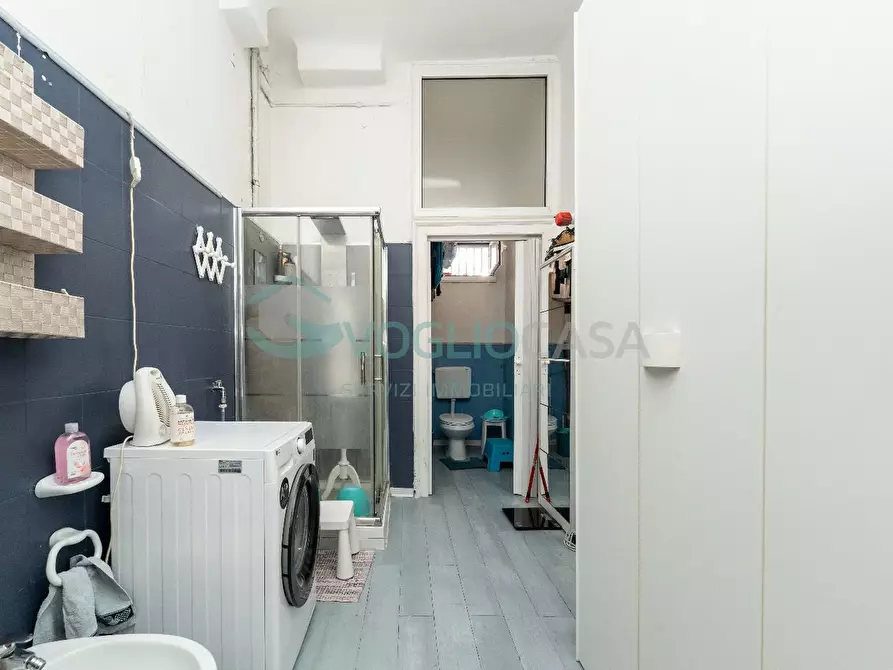 Immagine 30 di Appartamento in vendita  in VIA VITRUVIO 3 a Milano