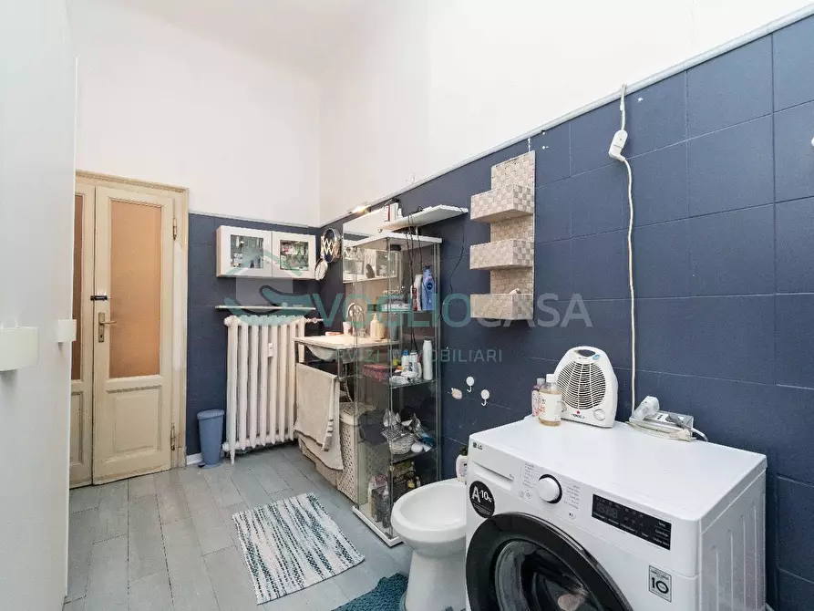 Immagine 29 di Appartamento in vendita  in VIA VITRUVIO 3 a Milano