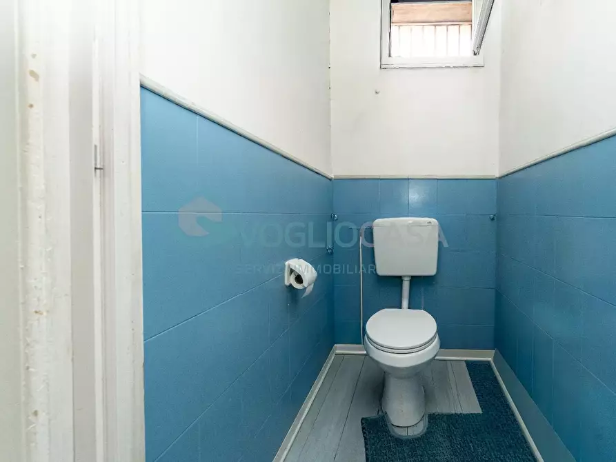 Immagine 28 di Appartamento in vendita  in VIA VITRUVIO 3 a Milano