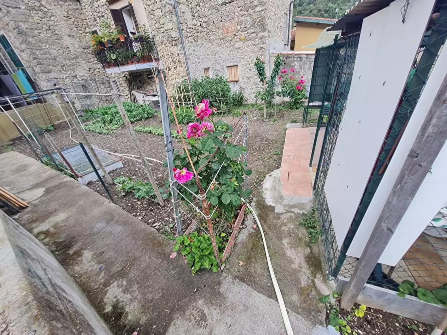 Immagine 8 di Appartamento in vendita  in VICOLO chiuso 8 a Ventimiglia