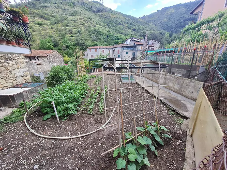 Immagine 6 di Appartamento in vendita  in VICOLO chiuso 8 a Ventimiglia