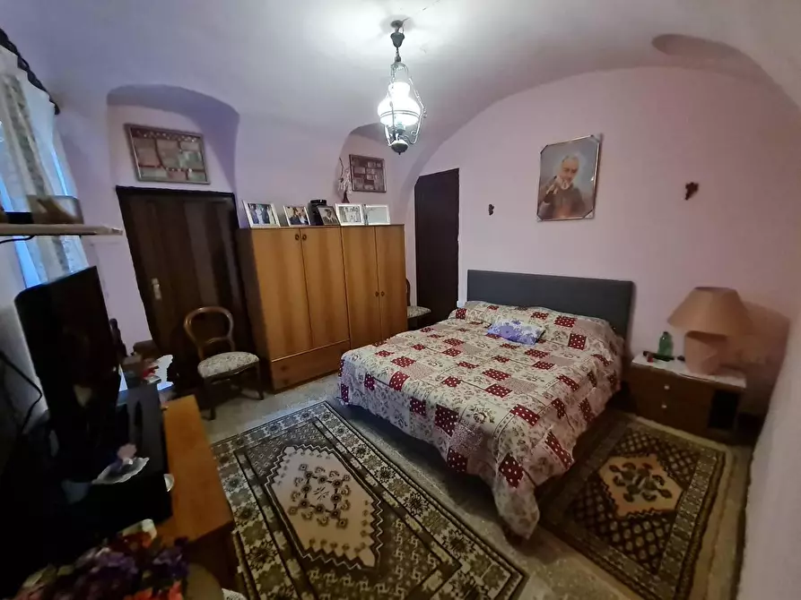 Immagine 4 di Appartamento in vendita  in VICOLO chiuso 8 a Ventimiglia