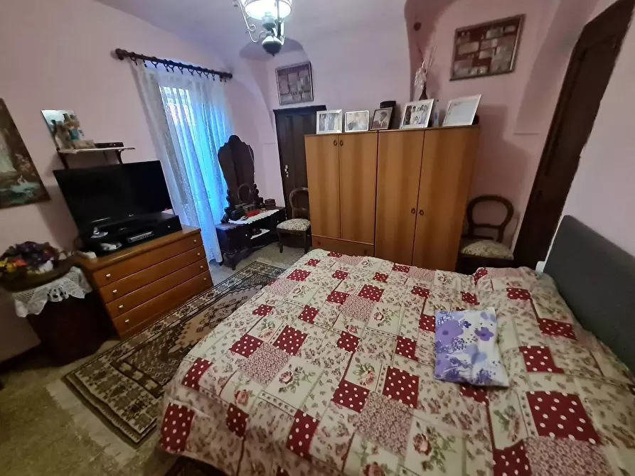 Immagine 5 di Appartamento in vendita  in VICOLO chiuso 8 a Ventimiglia