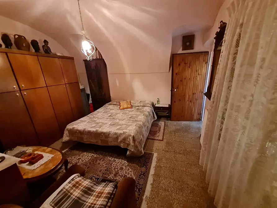 Immagine 7 di Appartamento in vendita  in VICOLO chiuso 8 a Ventimiglia