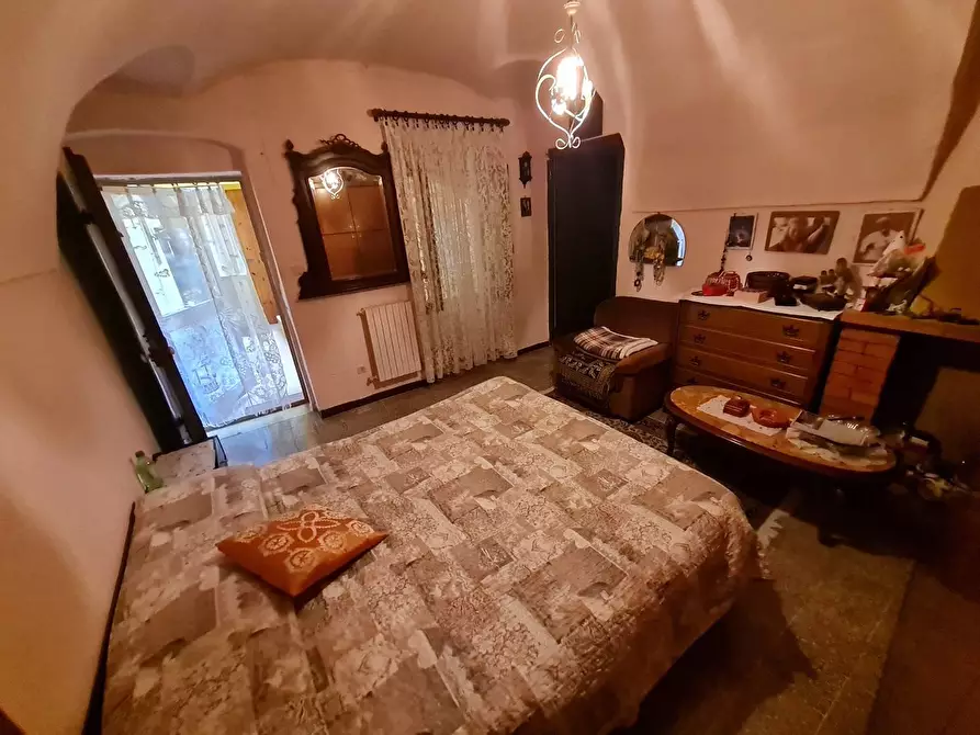 Immagine 9 di Appartamento in vendita  in VICOLO chiuso 8 a Ventimiglia
