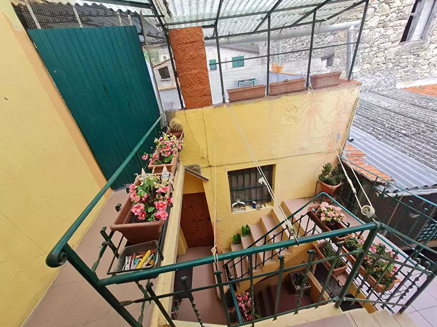 Immagine 14 di Appartamento in vendita  in VICOLO chiuso 8 a Ventimiglia