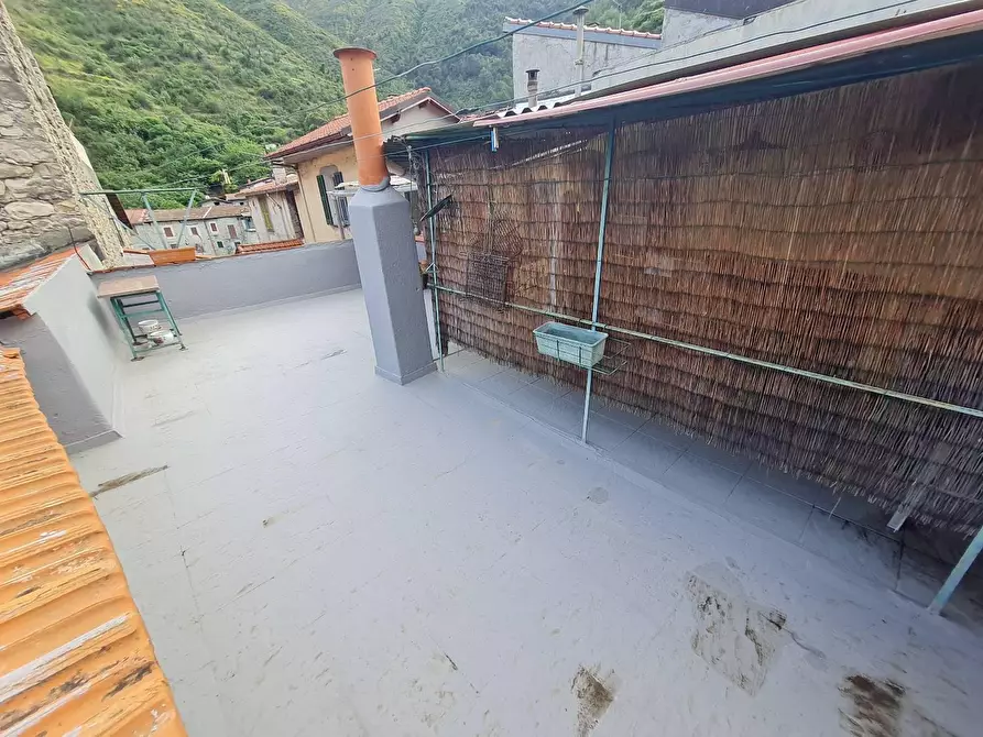 Immagine 15 di Appartamento in vendita  in VICOLO chiuso 8 a Ventimiglia
