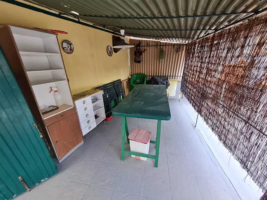 Immagine 16 di Appartamento in vendita  in VICOLO chiuso 8 a Ventimiglia