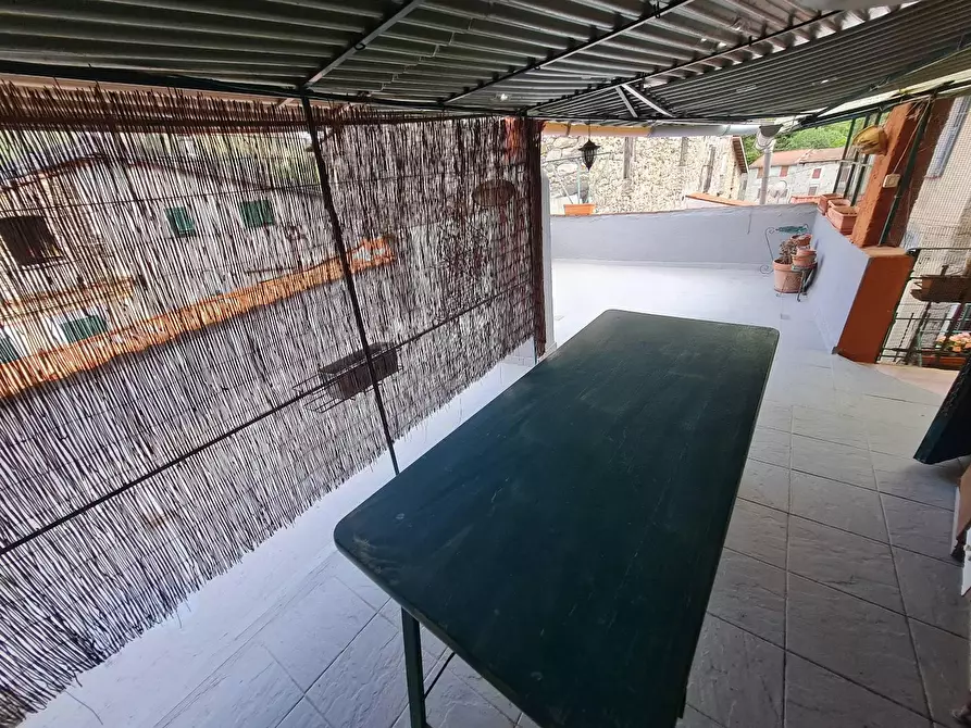 Immagine 17 di Appartamento in vendita  in VICOLO chiuso 8 a Ventimiglia