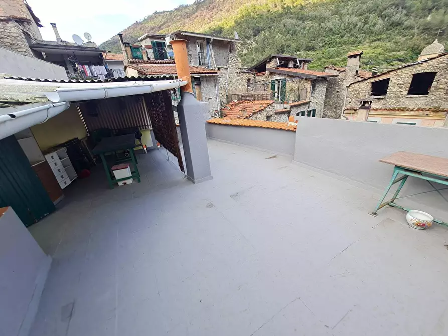 Immagine 2 di Appartamento in vendita  in VICOLO chiuso 8 a Ventimiglia