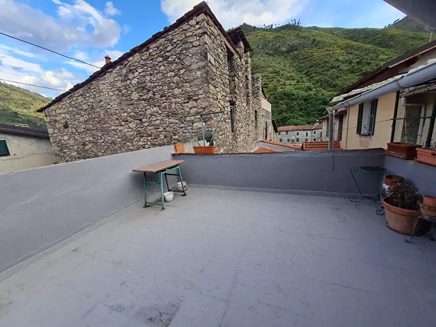Immagine 19 di Appartamento in vendita  in VICOLO chiuso 8 a Ventimiglia