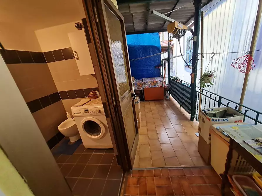 Immagine 21 di Appartamento in vendita  in VICOLO chiuso 8 a Ventimiglia