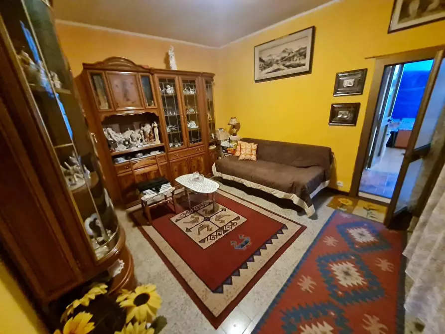 Immagine 13 di Appartamento in vendita  in VICOLO chiuso 8 a Ventimiglia