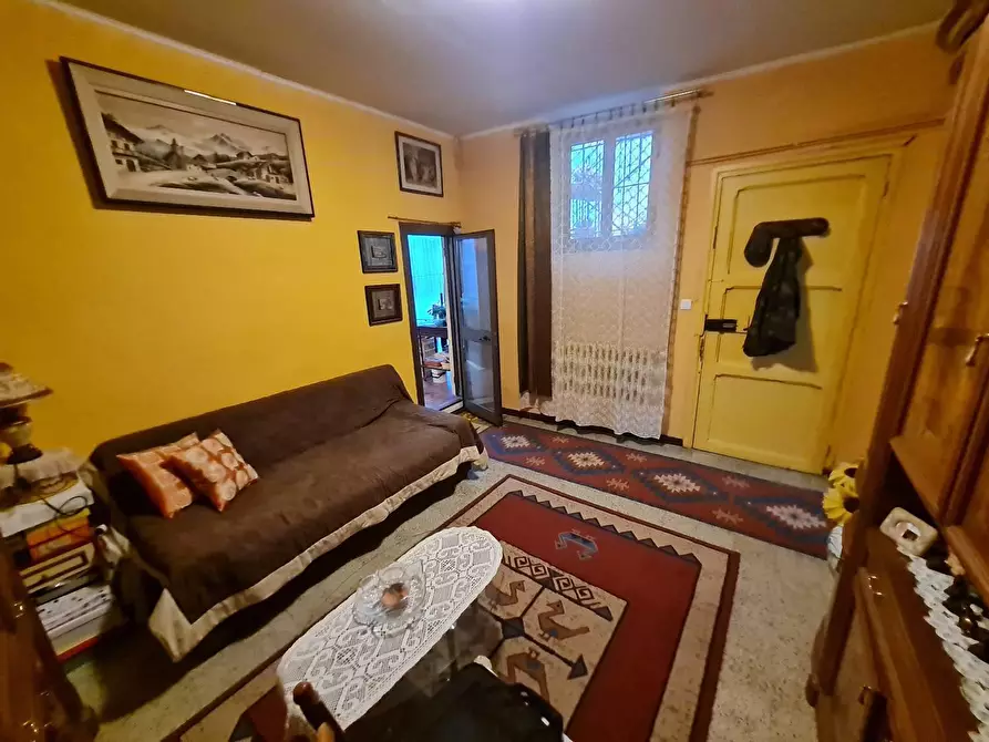 Immagine 22 di Appartamento in vendita  in VICOLO chiuso 8 a Ventimiglia