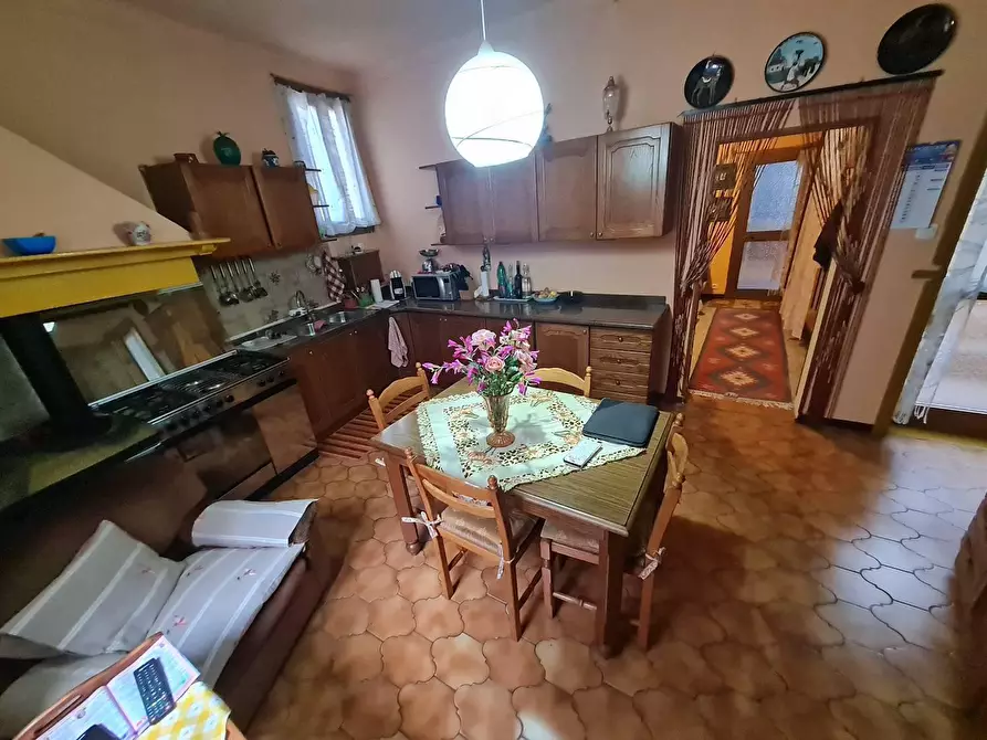 Immagine 3 di Appartamento in vendita  in VICOLO chiuso 8 a Ventimiglia