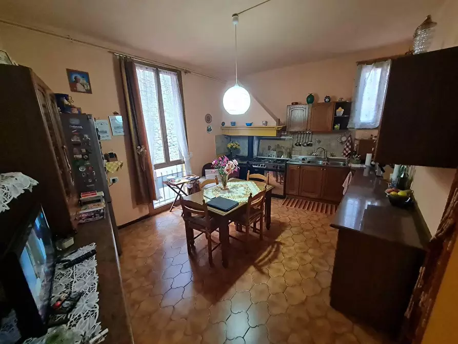 Immagine 23 di Appartamento in vendita  in VICOLO chiuso 8 a Ventimiglia