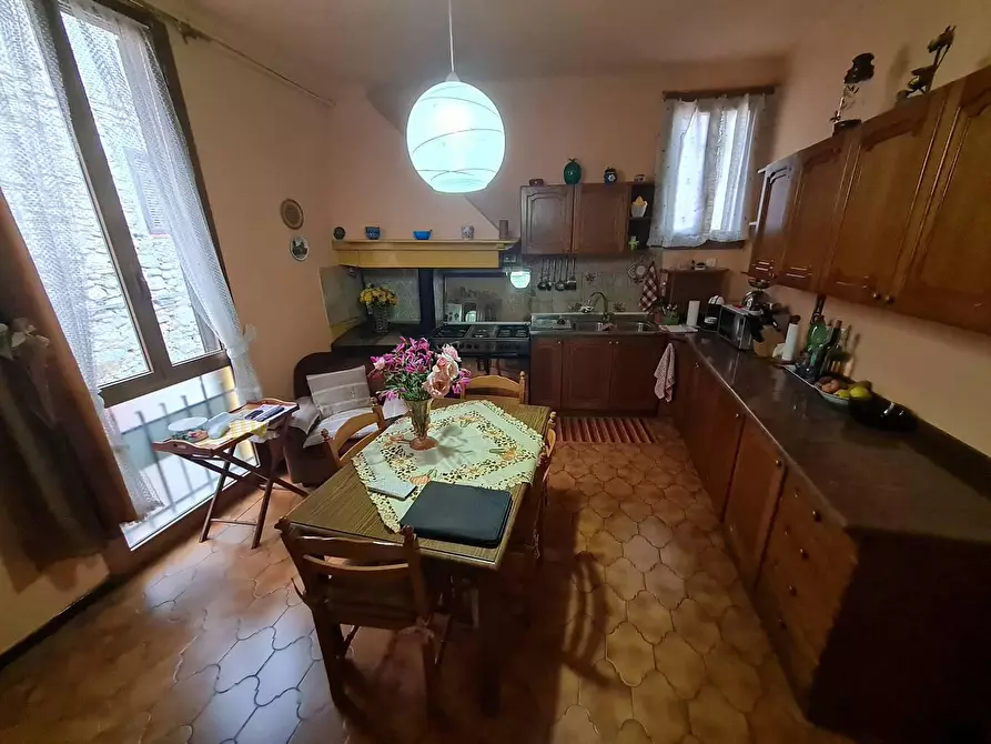 Immagine 24 di Appartamento in vendita  in VICOLO chiuso 8 a Ventimiglia