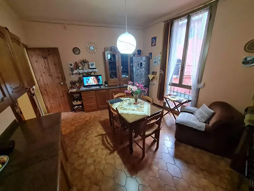 Immagine 25 di Appartamento in vendita  in VICOLO chiuso 8 a Ventimiglia