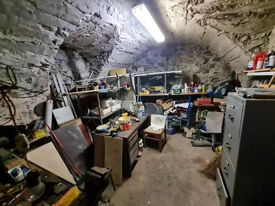 Immagine 28 di Appartamento in vendita  in VICOLO chiuso 8 a Ventimiglia