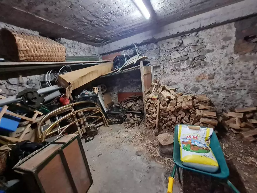 Immagine 27 di Appartamento in vendita  in VICOLO chiuso 8 a Ventimiglia