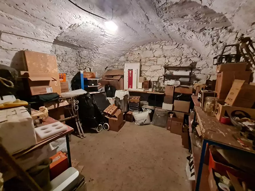 Immagine 26 di Appartamento in vendita  in VICOLO chiuso 8 a Ventimiglia