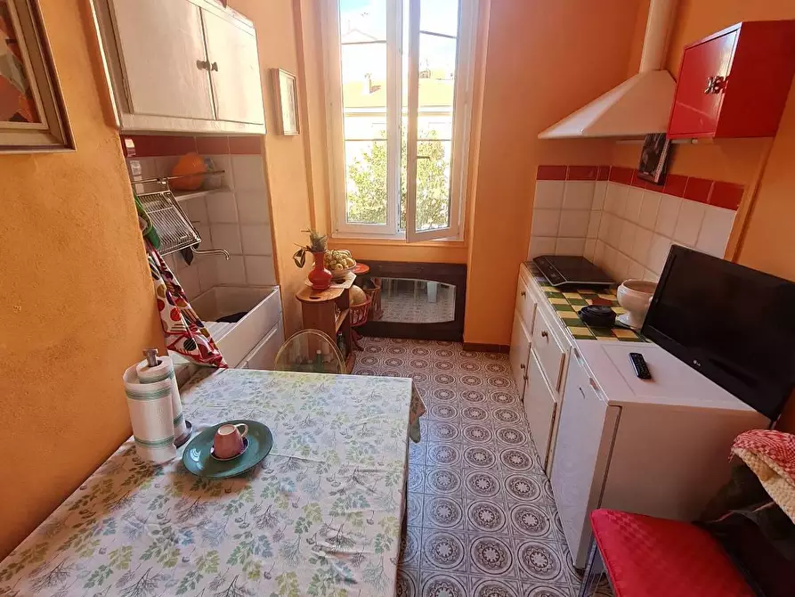 Immagine 1 di Appartamento in vendita  in VIA cavour a Ventimiglia