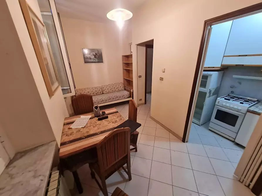 Immagine 1 di Appartamento in vendita  in VIA cavour 34 a Ventimiglia