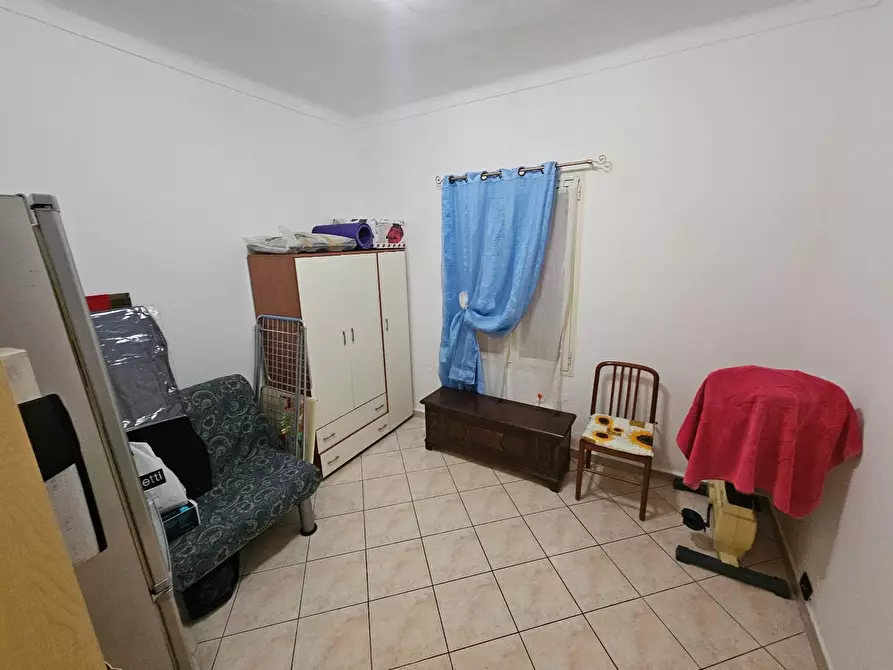 Immagine 4 di Appartamento in vendita  in VIA tenda 44 a Ventimiglia