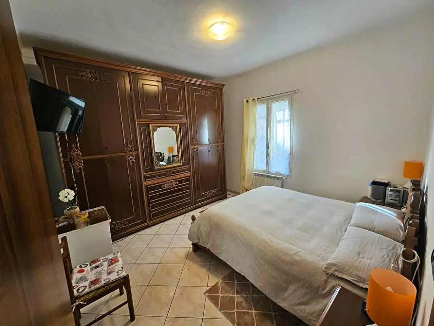 Immagine 2 di Appartamento in vendita  in VIA tenda 44 a Ventimiglia