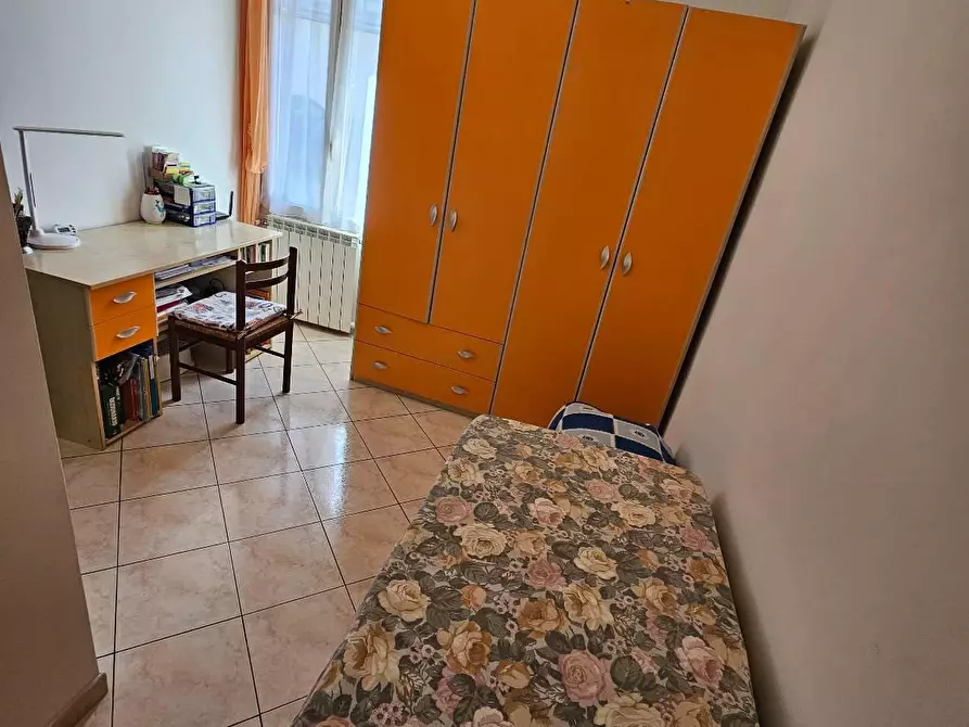Immagine 3 di Appartamento in vendita  in VIA tenda 44 a Ventimiglia